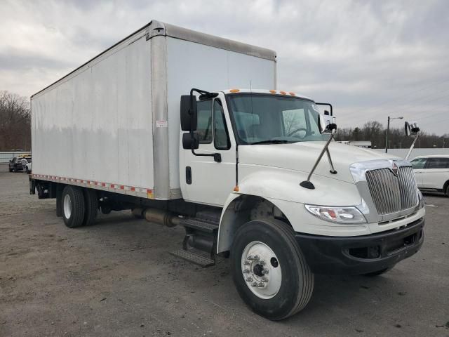 2016 International 4000 4300