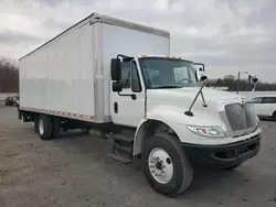 International salvage cars for sale: 2016 International 4000 4300