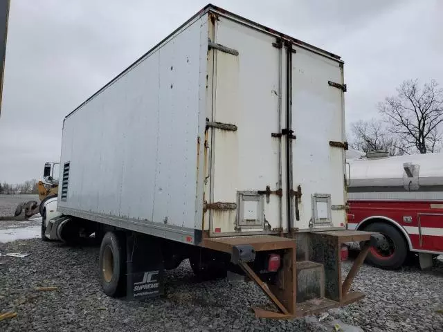 2014 Peterbilt 337