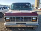 1986 Ford Econoline E150 Van