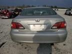 2002 Lexus ES 300