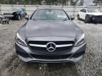 2018 Mercedes-Benz C 300 4matic