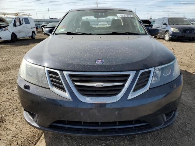 2010 Saab 9-3 2.0T