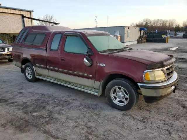 1997 Ford F150