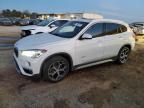 2017 BMW X1 SDRIVE28I