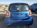 2016 Smart Fortwo