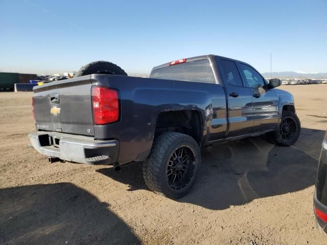 2014 Chevrolet Silverado C1500 LT