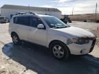 2010 Mitsubishi Outlander ES