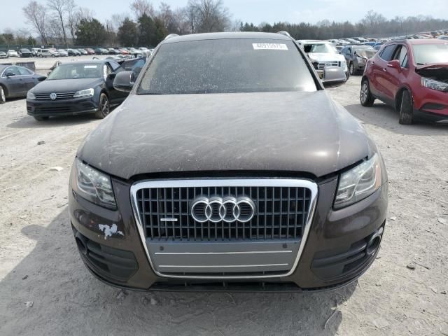 2012 Audi Q5 Premium Plus