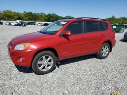 2010 Toyota Rav4 Limited en venta en Apopka, FL