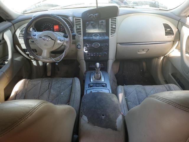 2011 Infiniti FX35