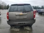 2013 Chevrolet Tahoe K1500 LT