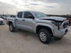 2024 Toyota Tacoma Double Cab