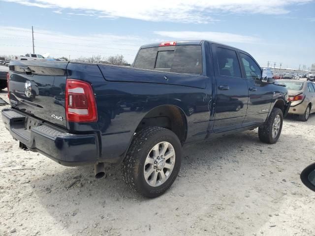 2023 Dodge 2500 Laramie