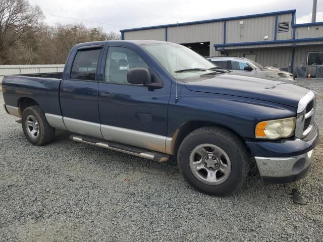 2004 Dodge RAM 1500 ST