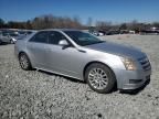 2013 Cadillac CTS Luxury Collection