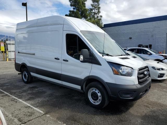 2021 Ford Transit T-250