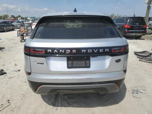 2019 Land Rover Range Rover Velar S