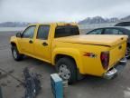 2005 Chevrolet Colorado