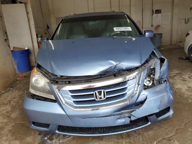 2010 Honda Odyssey EXL