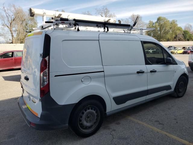 2016 Ford Transit Connect XL