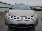 2003 Nissan Murano SL