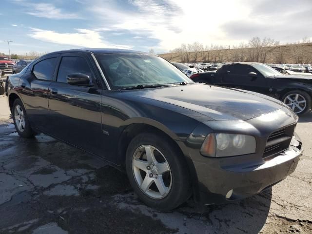 2010 Dodge Charger SXT