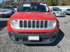 2016 Jeep Renegade Limited