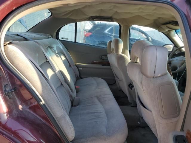 2000 Buick Lesabre Limited