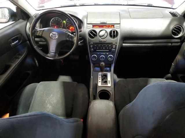 2006 Mazda 6 S