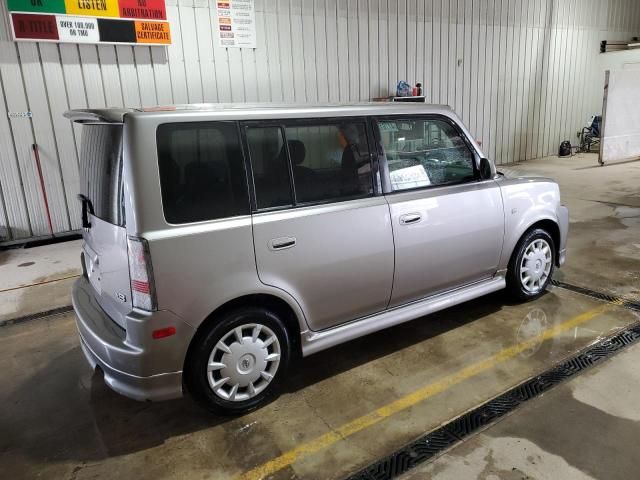 2006 Scion XB