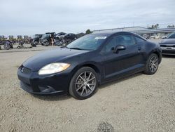 Mitsubishi salvage cars for sale: 2011 Mitsubishi Eclipse GS Sport