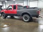 2001 Ford Ranger Super Cab