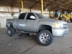 2007 Chevrolet Silverado C1500 Crew Cab