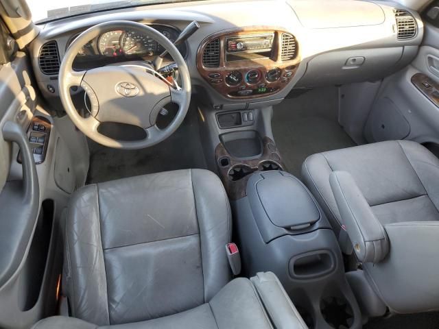 2005 Toyota Tundra Double Cab SR5