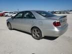 2005 Toyota Camry SE