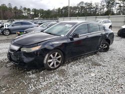 2013 Acura TL Tech en venta en Ellenwood, GA