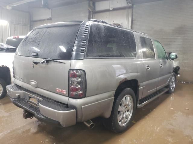 2006 GMC Yukon XL Denali