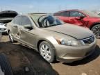 2009 Honda Accord EXL