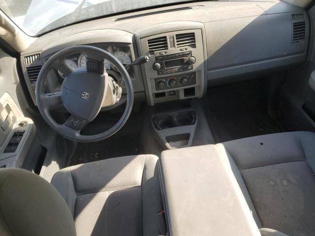 2005 Dodge Dakota Quad SLT