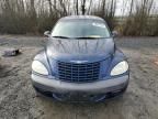 2001 Chrysler PT Cruiser