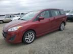 2012 Mazda 5