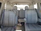 2011 Toyota Sienna XLE