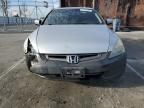 2004 Honda Accord EX