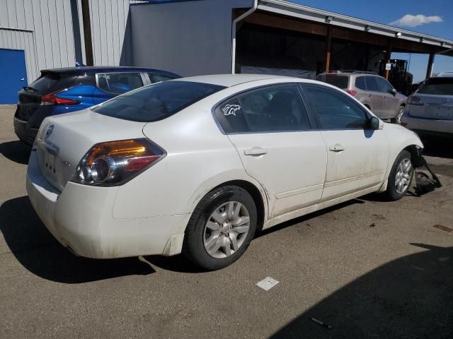 2011 Nissan Altima Base