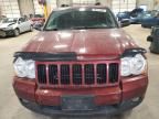 2008 Jeep Grand Cherokee Laredo