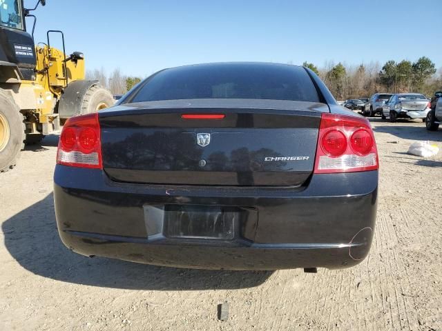 2010 Dodge Charger