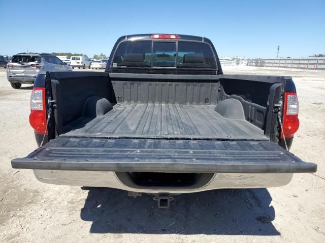 2006 Toyota Tundra Access Cab SR5