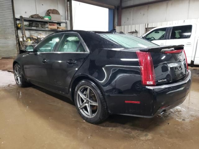 2009 Cadillac CTS