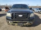 2008 Ford F150 Supercrew